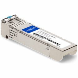 AddOn Networks MA-QSFP-40G-LR4-40-AO red modulo transceptor Fibra óptica 40 Mbit/s QSFP+ 1330 nm 