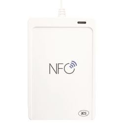 ACR1552U USB NFC Reader IV - [USB Type-A] - Warranty: 12M