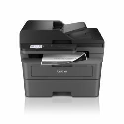 Brother MFC-L2860DW Laser A4 1200 x 1200 DPI 34 ppm Wifi (BROTHER MFC-L2860DW AIO MONO - LASER PRINTER DARK GREY)