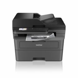 Brother DCP-L2660DW Laser A4 1200 x 1200 DPI 34 ppm Wifi (DCP-L2660DW 3-IN-1 MONO LASER)