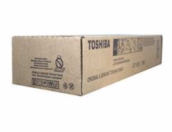 Toshiba T-FC330EK cartucho de tóner 1 pieza[s] Original Negro 