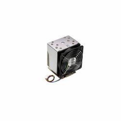 Supermicro SNK-P0093AP4 computer cooling system Processor Heatsink/Radiator Grey (LÃ¼fter CPU S1718/AM5 4U Aktiv <= 170 Watt [SMI] LGA1718/AM5)