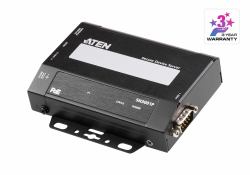 ATEN SN3001P servidor de consola RS-232 (Aten IT SN3001P 1-Port RS-232 Secure Device Server with PoE)