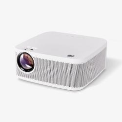 Kodak FLIK X10 proyector de película 150 lúmenes ANSI 1920 x 1080 Pixeles Blanco (KODAK FLIK X10 HD PROJECTOR)