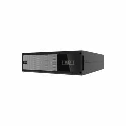 Eaton 93PX sistema de alimentación ininterrumpida [UPS] Doble conversión [en línea] 20 kVA 20000 W 10 salidas AC (EATON 20 KW MBP WITH PDU - )