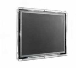Advantech IDS-3115 38,1 cm [15"] 1024 x 768 Pixel (15IN XGA OPEN FRAME MONITOR - 500NITS MVA W/ PCAP)