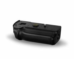 Panasonic DMW-BGGH5E empuñadura con batería para cámara digital Empuñadura para cámara digital con capacidad de batería adicional Negro (GH5 Battery Grip - Panasonic DMW-BGGH5E Battery Grip f...