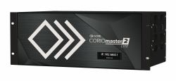 TV One CM2-541 Negro 400 W (CM2-541-8A1 - CORIOmaster2 Video Processor)