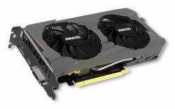 Innovision Systems INNO3D GeForce RTX 3050 Twin X2 NVIDIA 8 GB GDDR6 