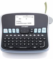 DYMO LabelManager 360D™ QWERTY 