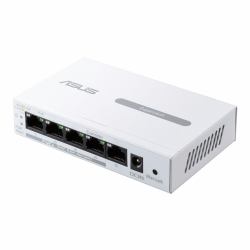 ASUS ExpertWiFi EBP15 Gestionado Gigabit Ethernet [10/100/1000] Energía sobre Ethernet [PoE] Bla...