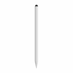 ZAGG Pro Stylus 2 stylus pen White (ZAGG PRO STYLUS 2 - WHITE WIRELESSLY CHARGED)