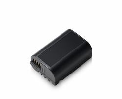 Panasonic DMW-BLK22E accesorio para cámara de deportes de acción Batería para cámara (DMW-BLK22 - Battery for Panasonic LUMIX DC-S5)