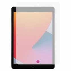 InfoCase INF-SG-IPAD109 protezione per lo schermo dei tablet Pellicola proteggischermo trasparente Apple 1 pz (TEMPERED GLASS SCREEN - PROTECTION)