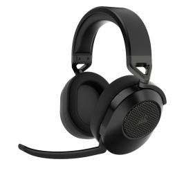 Corsair HS65 Auriculares Inalámbrico Diadema Juego Bluetooth Negro 