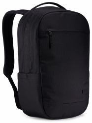 Case Logic Invigo Eco INVIBP116 Black 39,6 cm [15.6"] Mochila Negro 