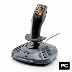 Thrustmaster SimTask FarmStick, Joystick Multifuncional para Farming (Thrustmaster SimTask FarmStick Gaming Joystick)