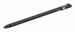 Lenovo 4X81M52316 lápiz digital 3,8 g Negro (Lenovo Integrated Pen - aktiv skrivest)