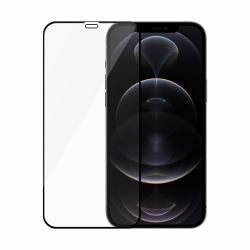 PanzerGlass SAFE. by ® Screen Protector iPhone 12 | 12 Pro | Ultra-Wide Fit | Bulk Protector de pantalla Apple 50 pieza[s] (SAFE. by PanzerGlass)