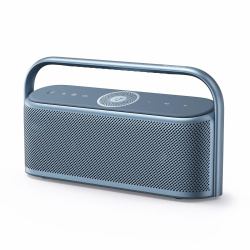 Anker Motion X600 Altavoz portátil estéreo Azul 50 W (SOUNDCORE SOUNDCORE MOTION X600 BLU)