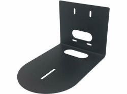 PTZOptics PT-WM-3-BK accesorio para montaje de cámara Brazo de montaje (Camera Wall Mount- Black PT-WM-3-BK)