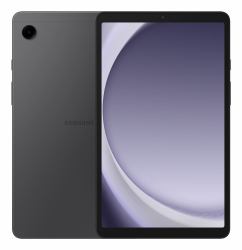 Samsung Galaxy Tab A9 Mediatek 64 GB 22,1 cm [8.7"] 4 GB Wi-Fi 5 [802.11ac] Grafito (SAMSUNG TAB A9 WIFI X110 GREY 4/64GB)