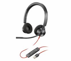 Blackwire 3320 USB-A Headset