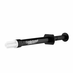 Thermal Grizzly TG-CE-001-R compontente del dissipatore di calore Protezione per pasta termica (Thermal Grizzly Conductonaut Extreme F)