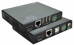 Vivolink VL120021 estensore KVM (HDBaseT KVM Extender - Warranty: 60M)