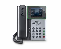 POLY EDGE E300 IP PH POE-E - 