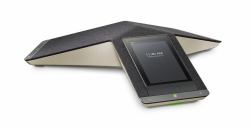 HP Poly Trio C60 Teléfono IP para conferencias (Trio C60 IP Conference Phone - Full Radio and - PoE-enabled-EURO)