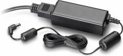 CCX 500/505/600/700 Edge E500 - Power Supply with Power Cord - - 48V/0.52A-UK