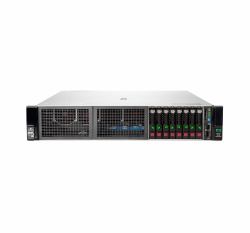 HPE ProLiant DL385 Gen10 Plus 8 SFF CTO AMD SoC Socket SP3 Bastidor [2U] (HPE PROLIANT DL385 G10 PLUS 8*SFF CTO)