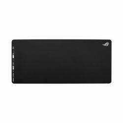 ASUS ROG Hone Ace XXL Tappetino per mouse per gioco da computer Nero (ASUS ROG HONE ACE XXL PAD)