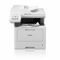 Brother DCP-L5510DW stampante multifunzione Laser A4 1200 x 1200 DPI 48 ppm Wi-Fi (DCPL5510DW 3-IN-1 MONO LASER)
