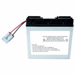 Origin Storage SMT1500C-BAT batteria UPS Acido piombo [VRLA] 24 V (Origin Replacement UPS Battery Cartridge RBC7 For SMT1500C)