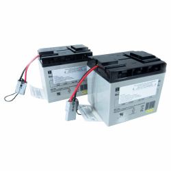 Origin Storage SMT2200I-BAT batería para sistema ups Sealed Lead Acid [VRLA] 48 V (Origin Replacement UPS Battery Cartridge RBC55 For SMT2200I)