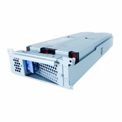 Origin Storage SUA3000RMI2U-BAT batería para sistema ups Sealed Lead Acid [VRLA] 48 V (Origin Replacement UPS Battery Cartridge RBC43 For SUA3000RMI2U)
