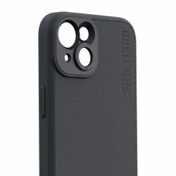shiftcam AC-CA-14PL-CH-EF funda para teléfono móvil 17 cm [6.7"] Carbón vegetal 
