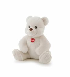 Trudi Orso Tolomeo bianco L (YAVI BT ENC EARPHONES WHITE - )