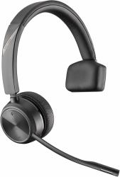 HP Savi 7210 Monaural DECT - 1880-1900 MHz Top-EURO