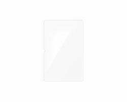 Samsung Tab A9+Tempered Glass Protector de pantalla 1 pieza[s] (^TEMPER GLASS SCR PROTECTOR TAB A9+)