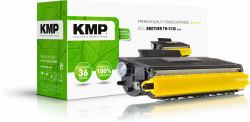 KMP B-T87 cartucho de tóner 1 pieza[s] Negro 