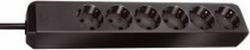 brennenstuhl Eco-Line - stikdÃ¥se