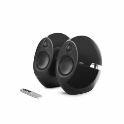 Edifier Luna HD Negro Inalámbrico y alámbrico 74 W (Luna Hd Black 74 W - Warranty: 12M)