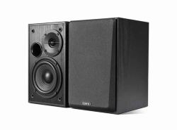 Edifier R1100 altavoz De 2 vías Negro Alámbrico 42 W (Loudspeaker 2-Way Black Wired - 42 W - Warranty: 12M)