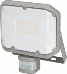 Floodlight 30 W Led Grey E - Warranty: 12M