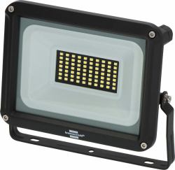 Floodlight 30 W Led Black D - Warranty: 12M