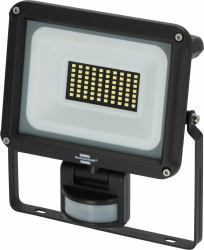 Floodlight 30 W Led Black D - Warranty: 12M