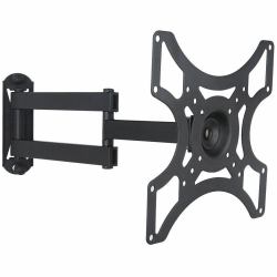 techly ICA-LCD 2923B soporte para TV 94 cm [37"] Negro 
